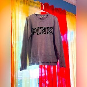 PINK by Victoria Secret sweater